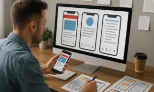 Top 5 Mistakes to Avoid When Building a Mobile App