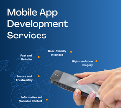 Top 5 Mobile App Development Companies in India: A Complete Guide for 2025